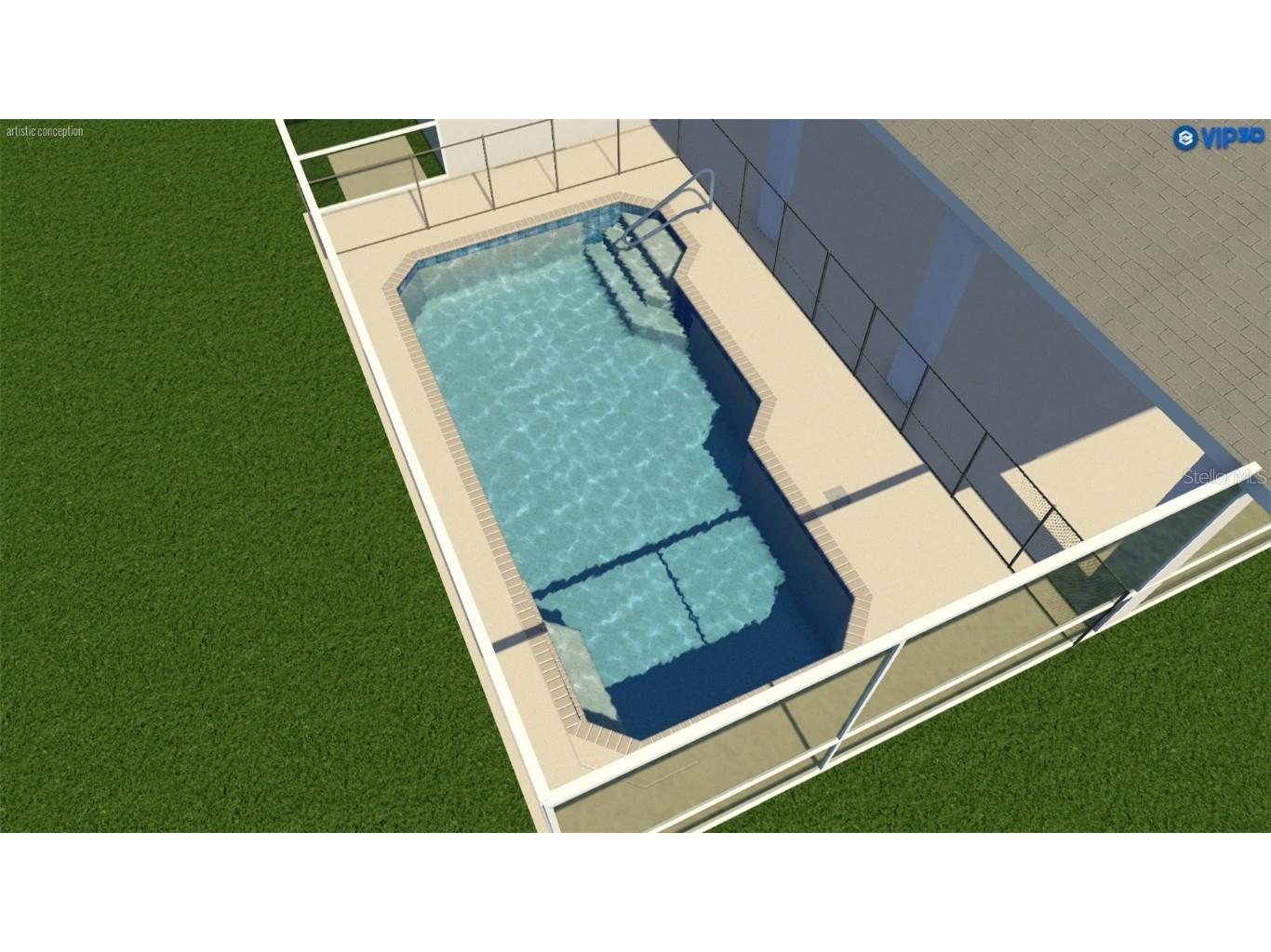 4851 Kennett Street North Port FL 34288 C7517268 image59