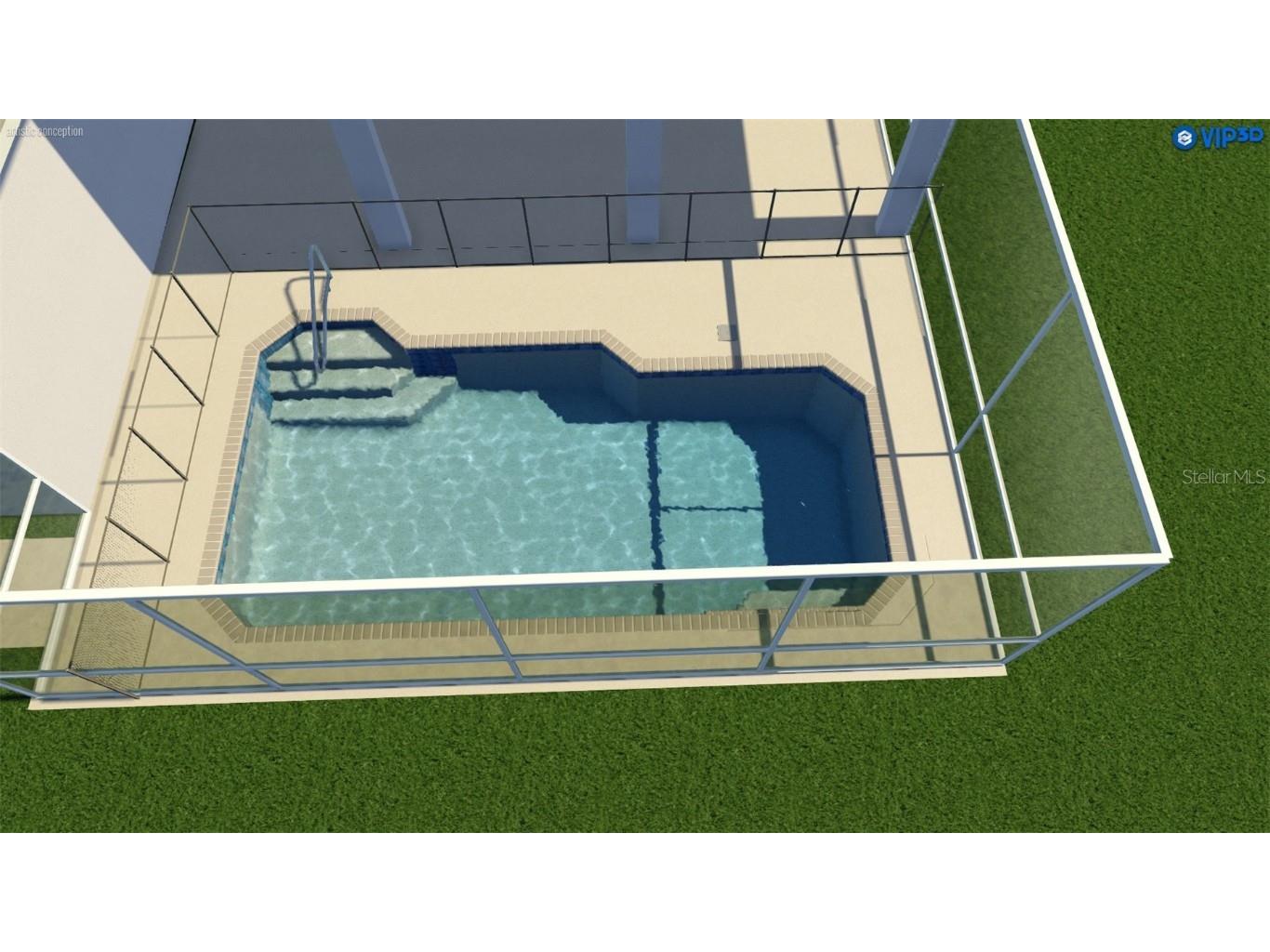 4851 Kennett Street North Port FL 34288 C7517268 image60