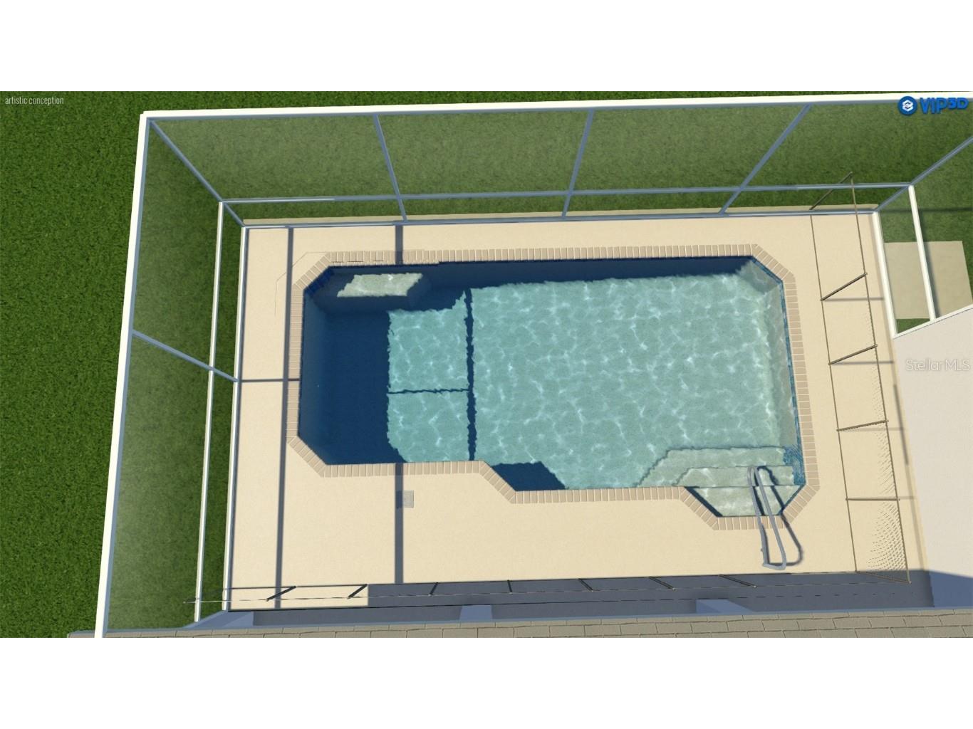 4851 Kennett Street North Port FL 34288 C7517268 image61