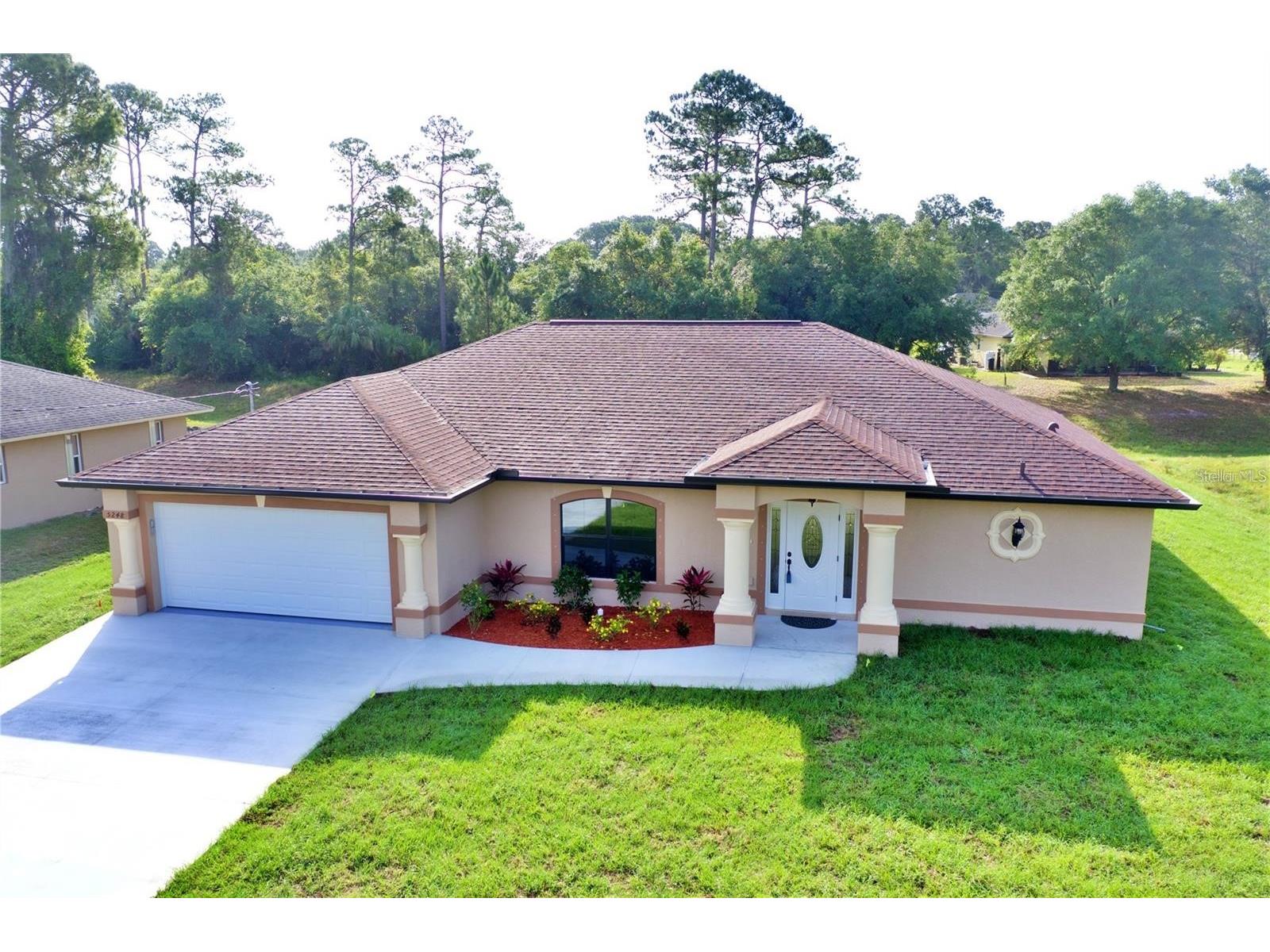 4851 Kennett Street North Port FL 34288 C7524215 image1