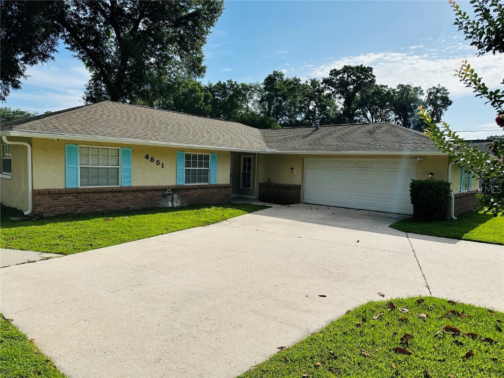 4851 NE 7th Street Ocala FL 34470 OM658760 image1