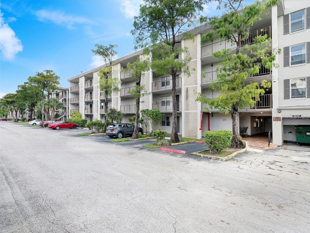 4851 NW 26th Court #437 Lauderdale Lakes FL 33313 O6132733 image1