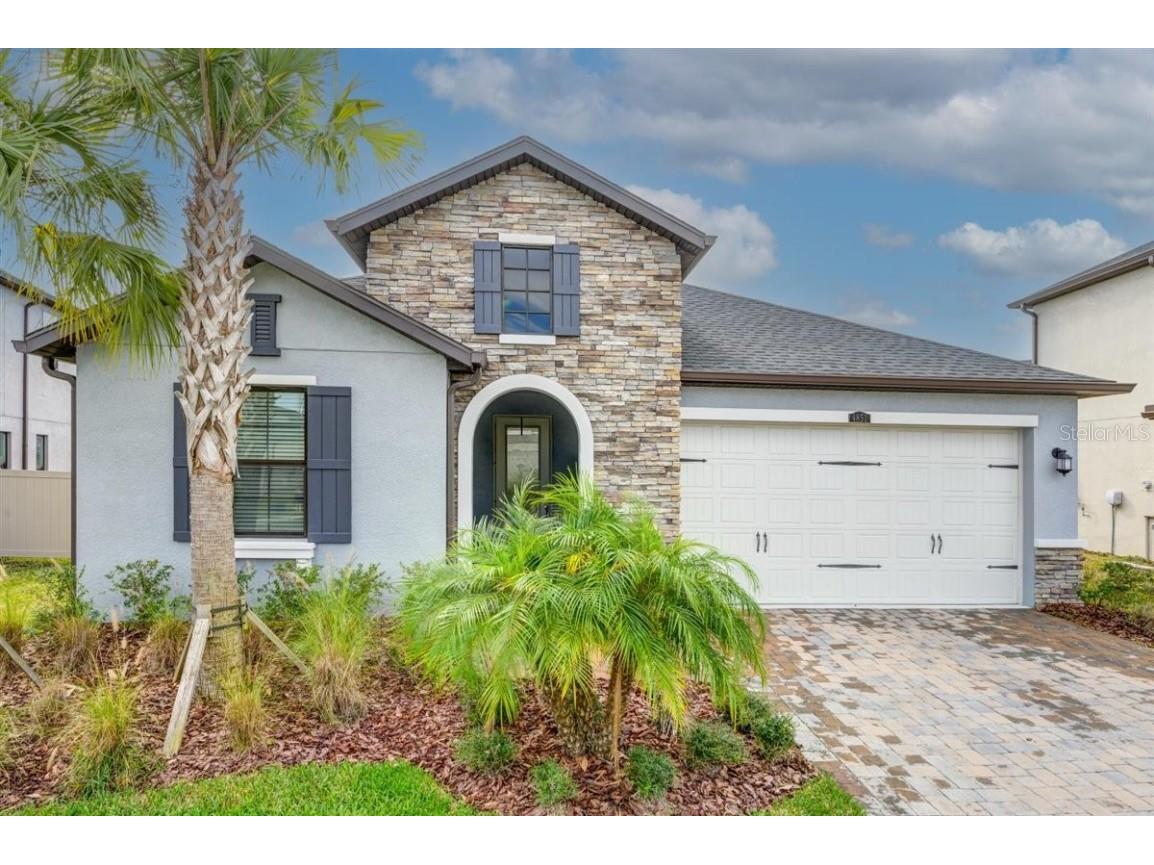 4851 Tivoli Drive Wesley Chapel FL 33543 O6084970 image1