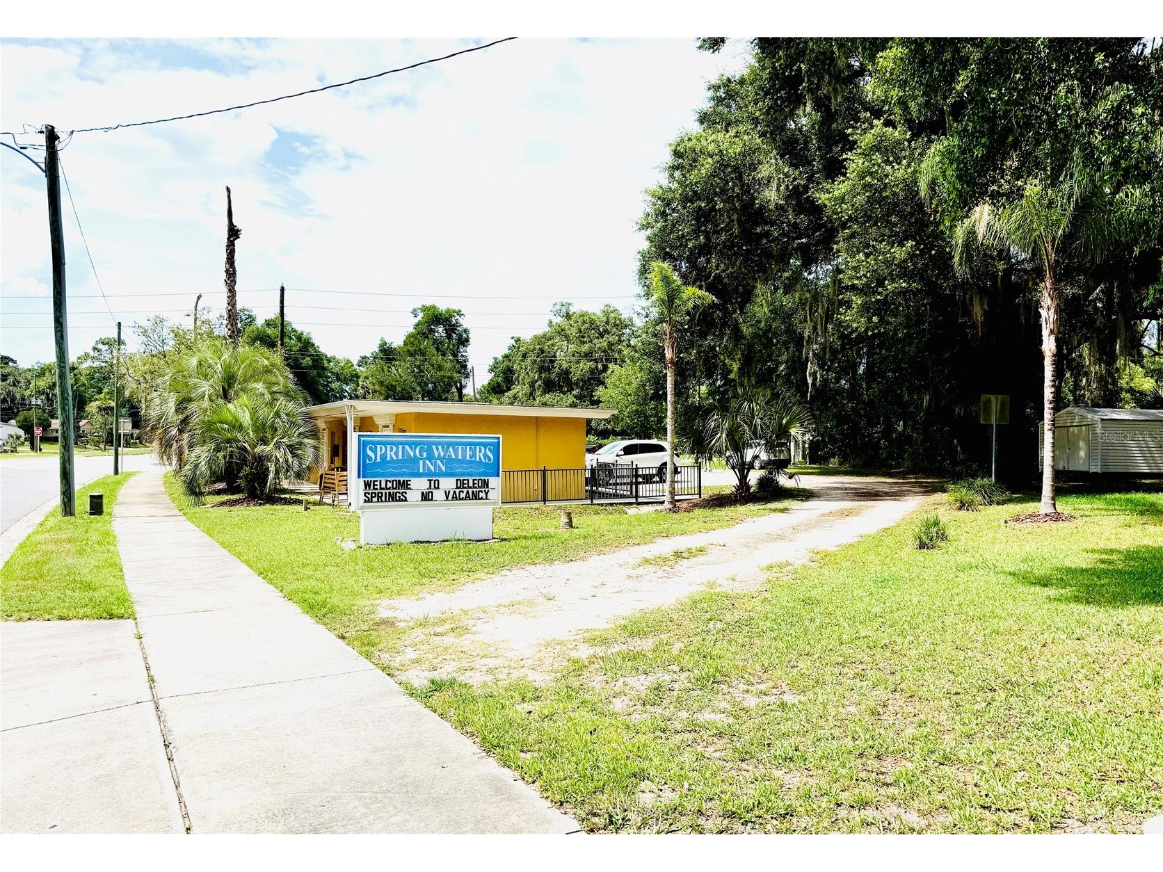 4851 Us Highway 17 Highway De Leon Springs FL 32130 V4949428 image2