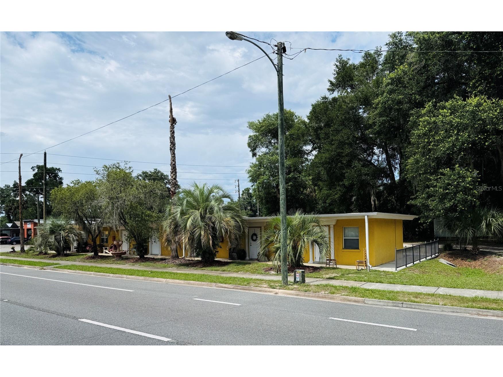 4851 Us Highway 17 Highway De Leon Springs FL 32130 V4949428 image3