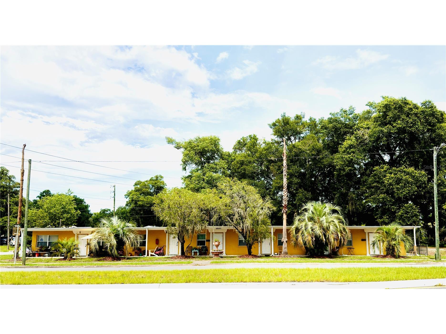 4851 Us Highway 17 Highway De Leon Springs FL 32130 V4949428 image4