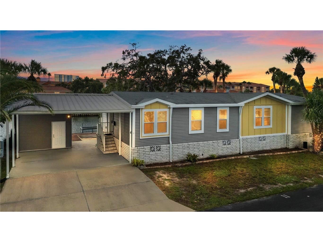 4851 W Gandy Boulevard #11S Tampa FL 33611 TB8432451 image1