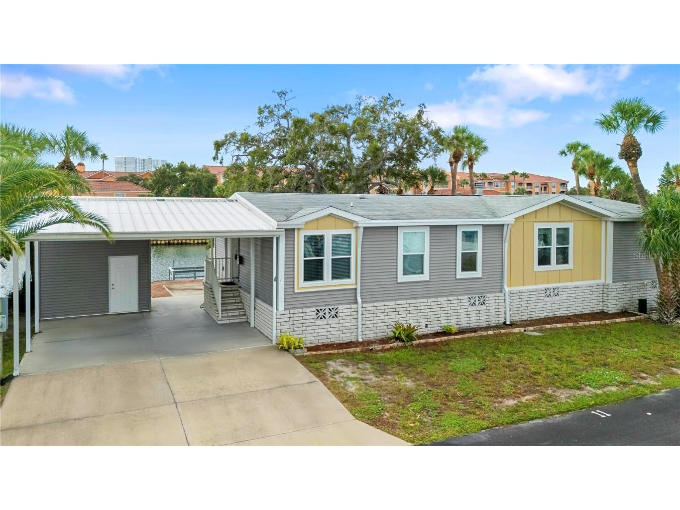 4851 W Gandy Boulevard #11S Tampa FL 33611 TB8432451 image2