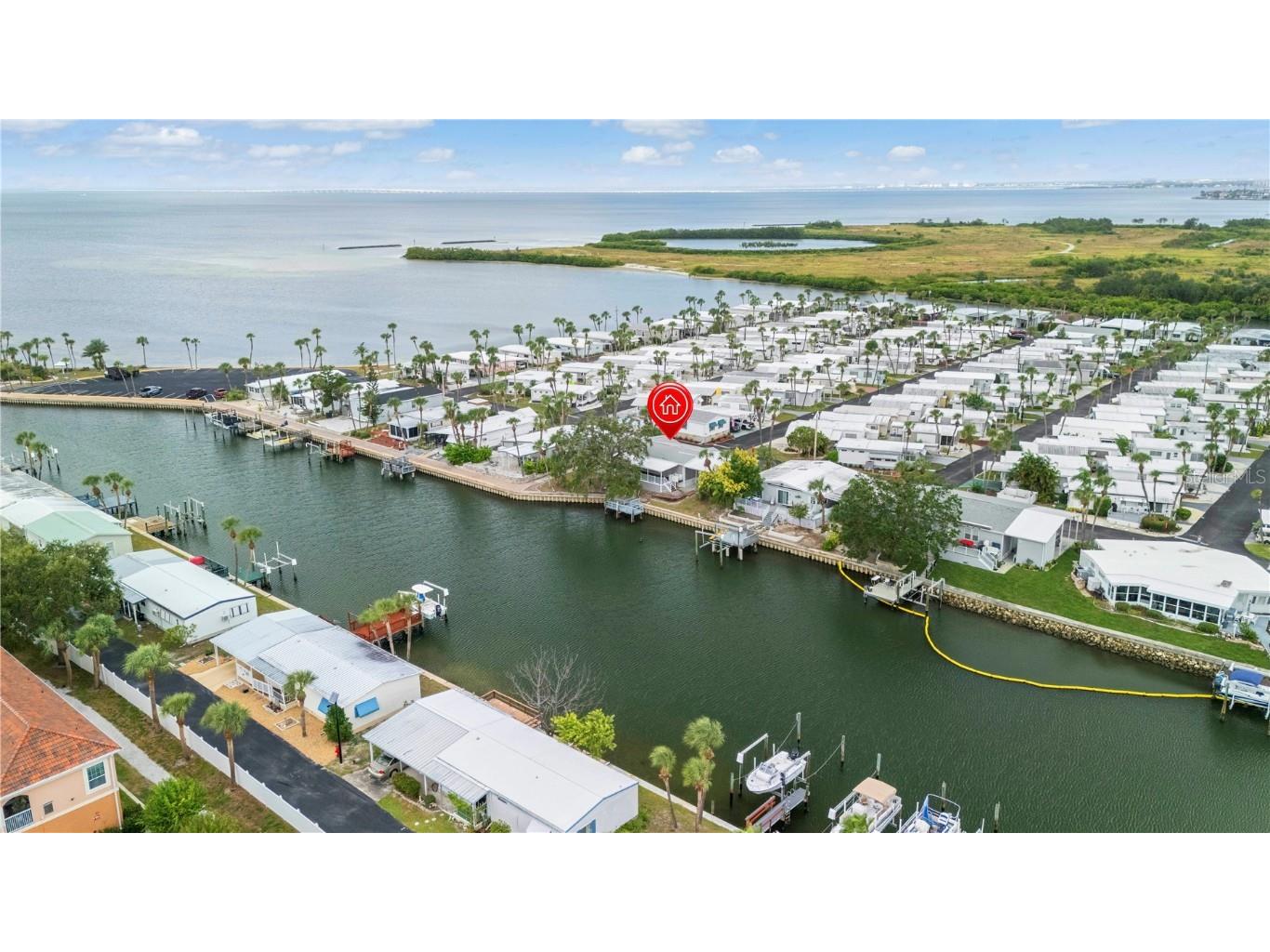 4851 W Gandy Boulevard #11S Tampa FL 33611 TB8432451 image3