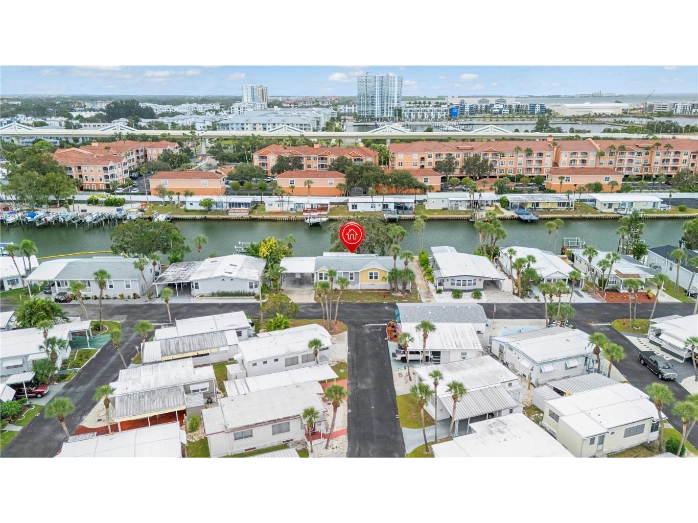 4851 W Gandy Boulevard #11S Tampa FL 33611 TB8432451 image4