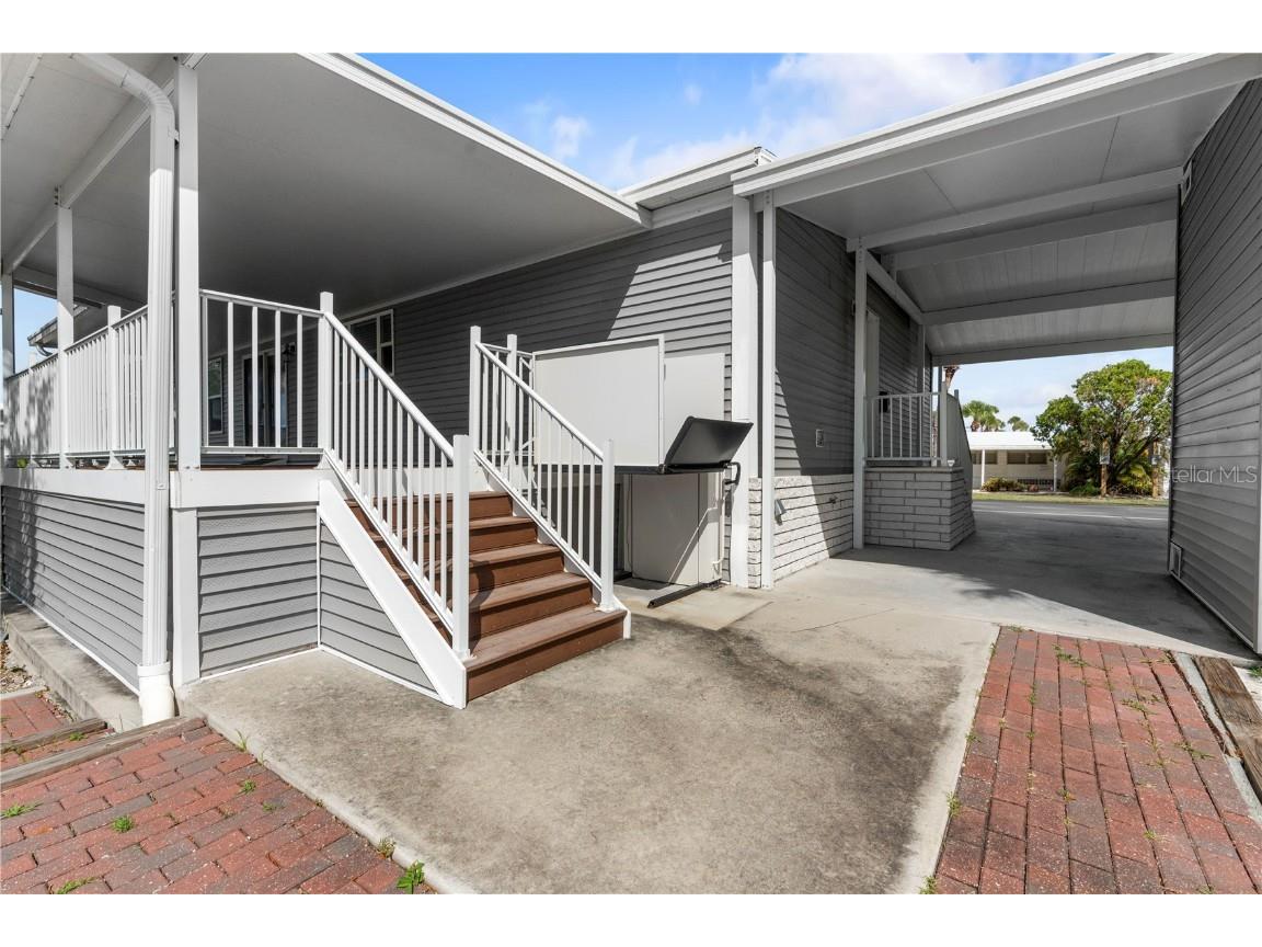 4851 W Gandy Boulevard #11S Tampa FL 33611 TB8432451 image47