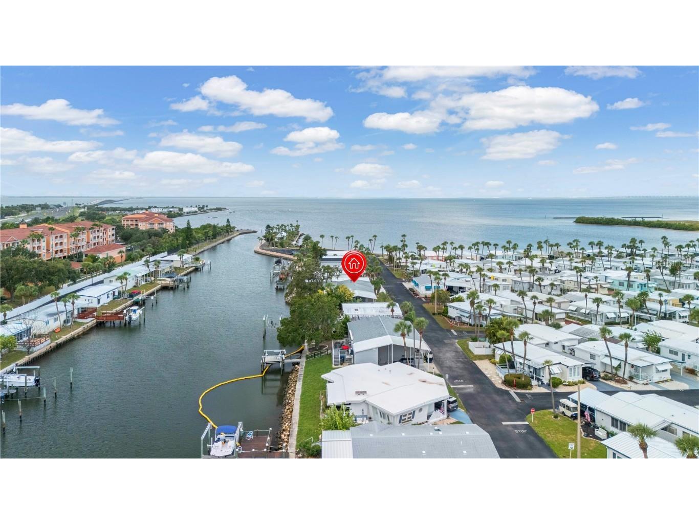 4851 W Gandy Boulevard #11S Tampa FL 33611 TB8432451 image49