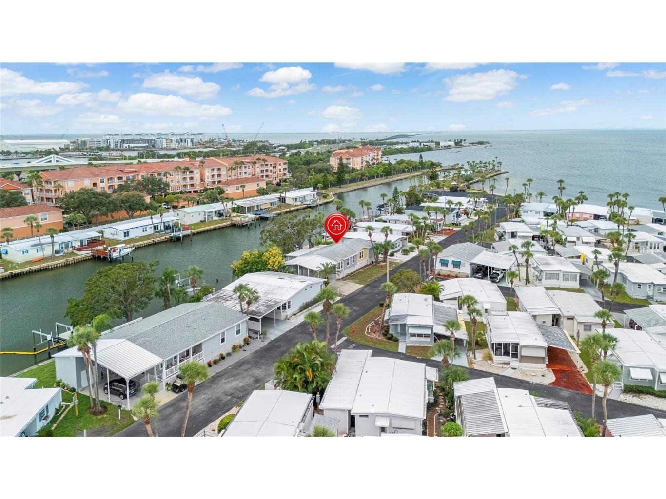 4851 W Gandy Boulevard #11S Tampa FL 33611 TB8432451 image50