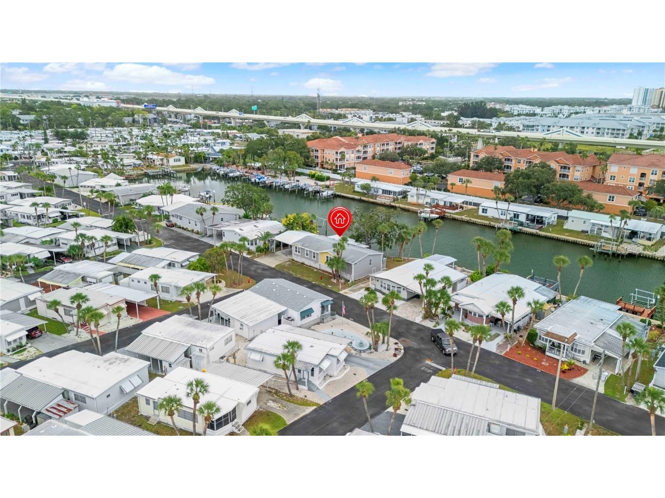 4851 W Gandy Boulevard #11S Tampa FL 33611 TB8432451 image51