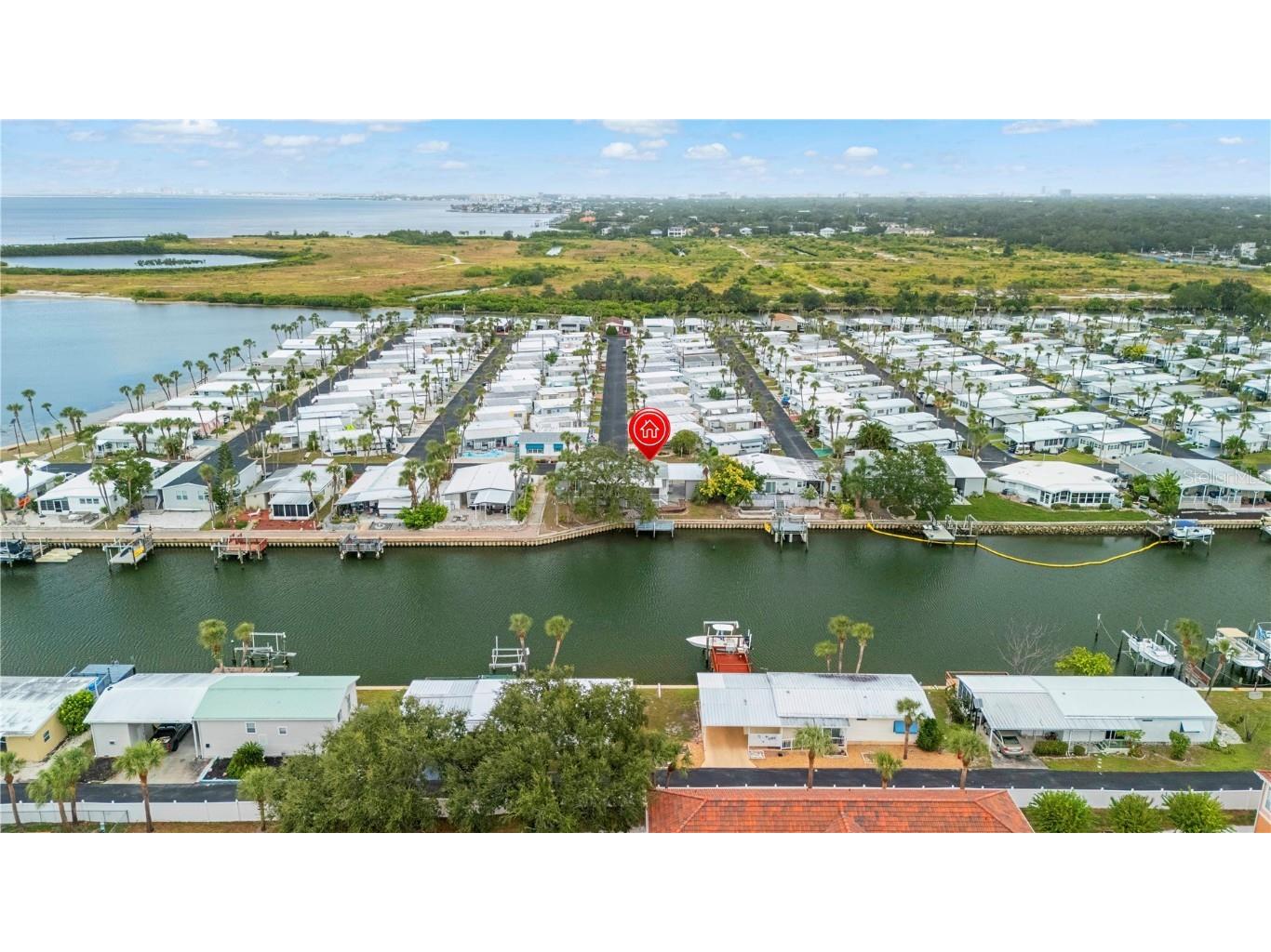 4851 W Gandy Boulevard #11S Tampa FL 33611 TB8432451 image53