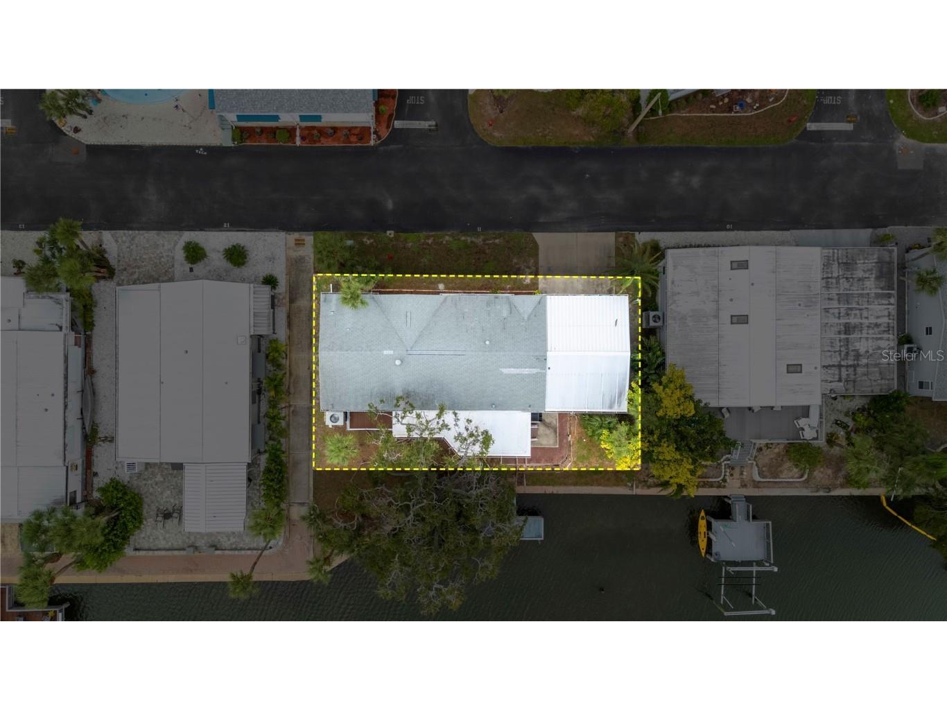 4851 W Gandy Boulevard #11S Tampa FL 33611 TB8432451 image57