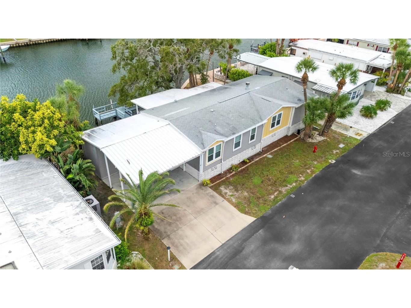 4851 W Gandy Boulevard #11S Tampa FL 33611 TB8432451 image58