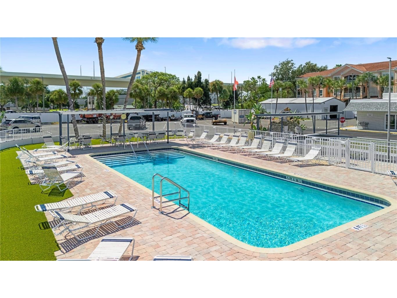 4851 W Gandy Boulevard #11S Tampa FL 33611 TB8432451 image68