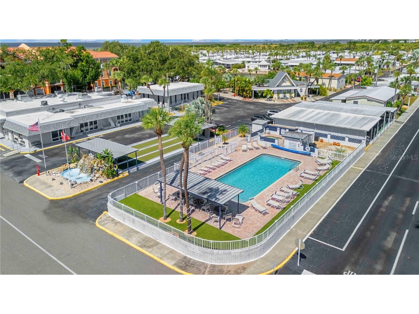 4851 W Gandy Boulevard #11S Tampa FL 33611 TB8432451 image70