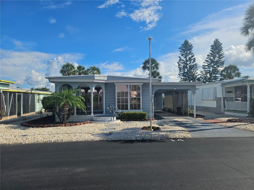 4851 W Gandy Boulevard #14C Tampa FL 33611 TB8353439 image1