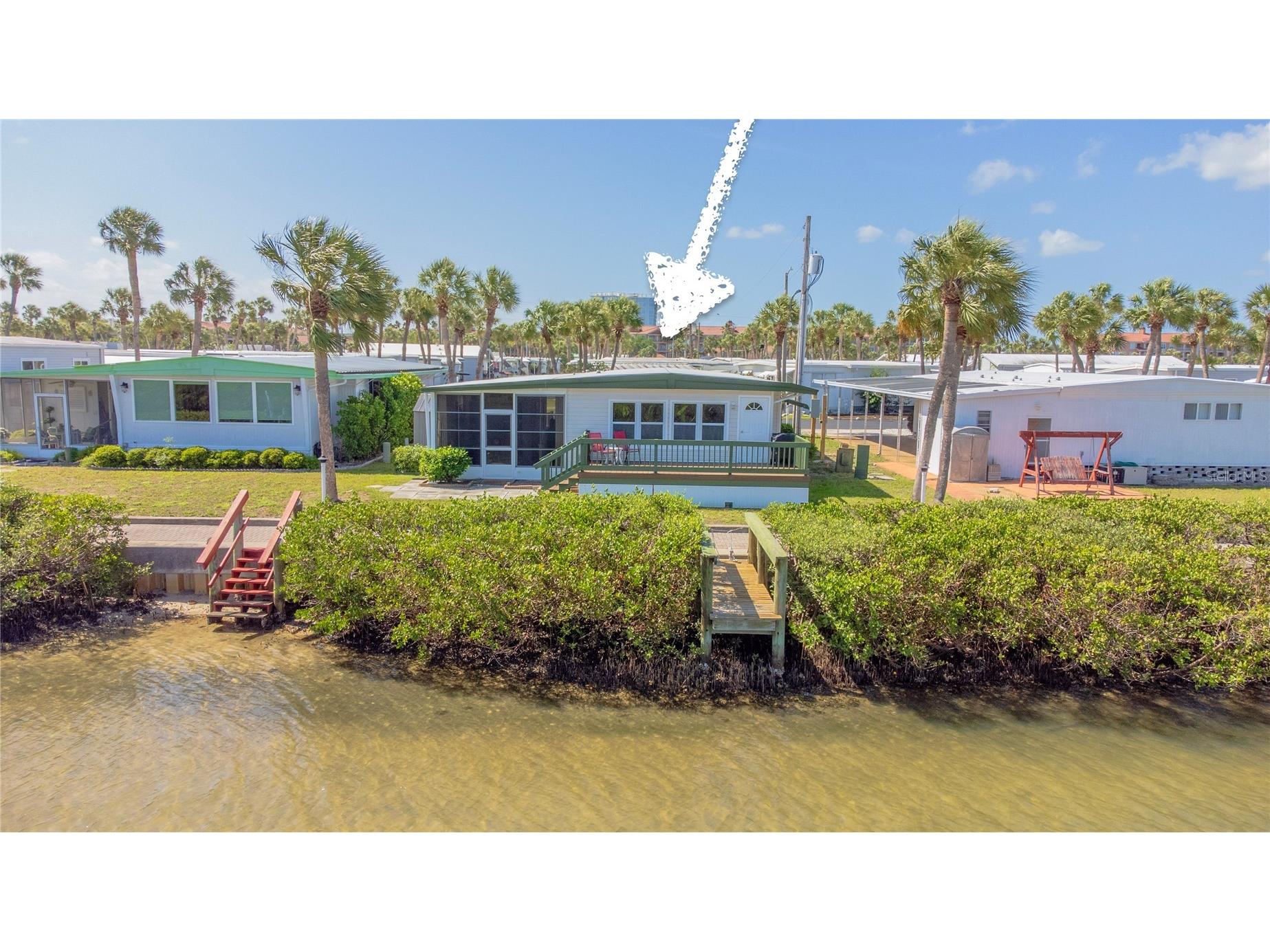 4851 W Gandy Boulevard #23C Tampa FL 33611 TB8490014 image1