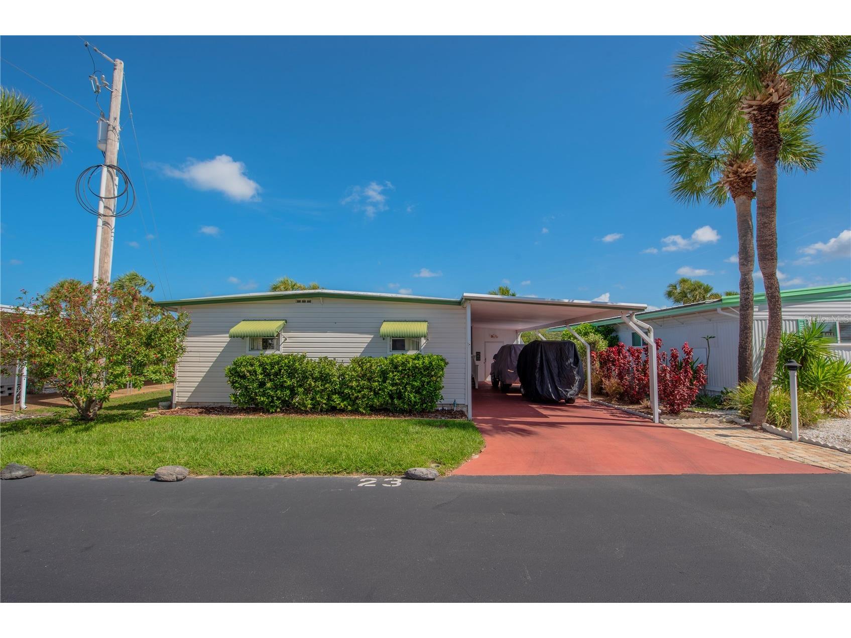 4851 W Gandy Boulevard #23C Tampa FL 33611 TB8490014 image2