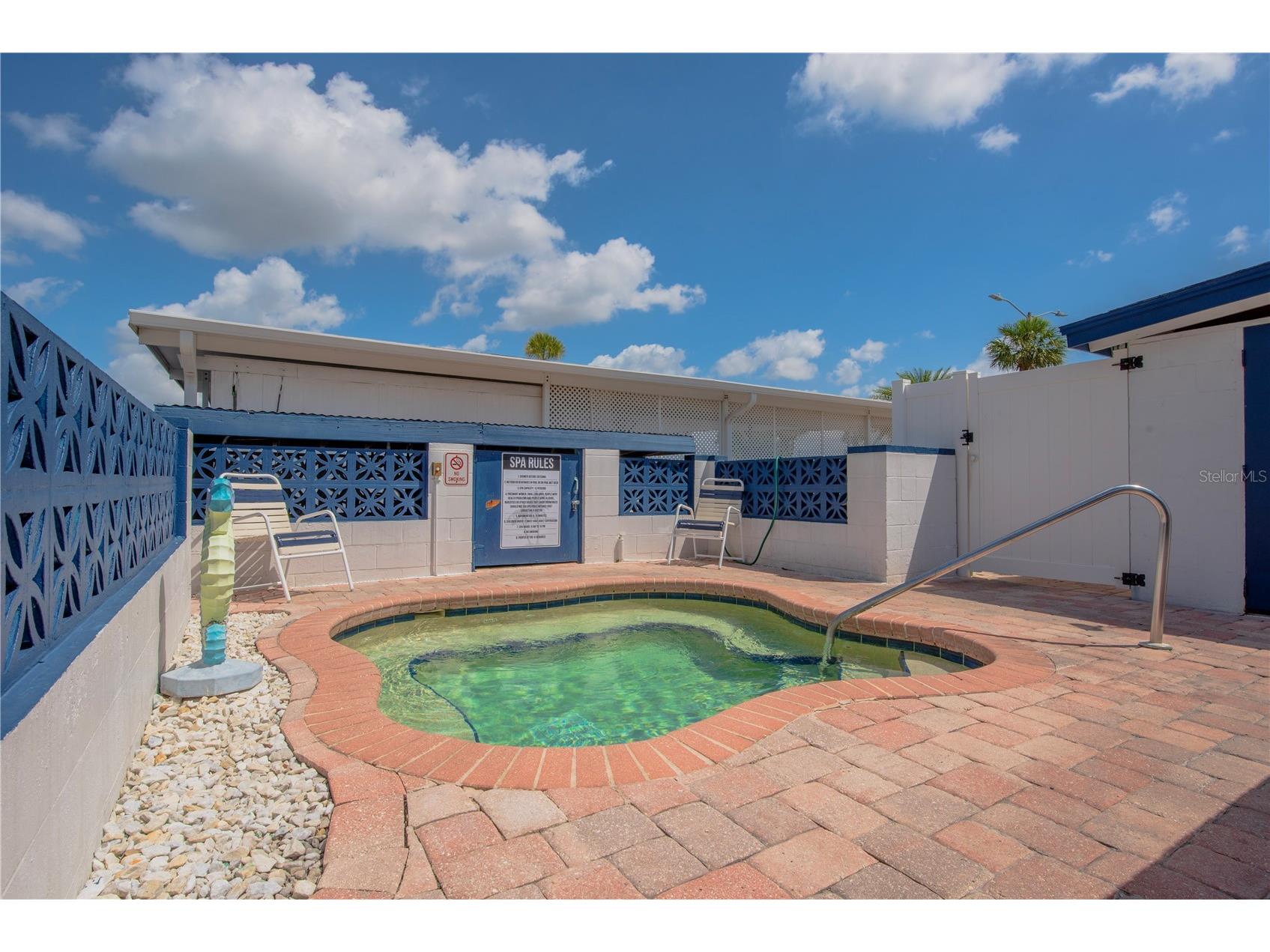 4851 W Gandy Boulevard #23C Tampa FL 33611 TB8490014 image37