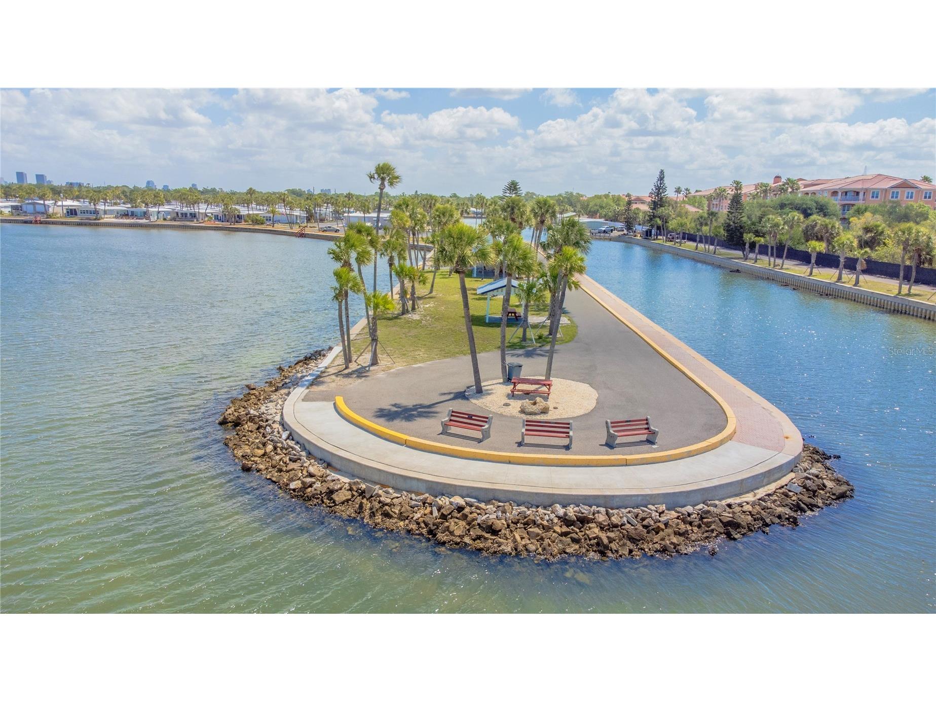 4851 W Gandy Boulevard #23C Tampa FL 33611 TB8490014 image41
