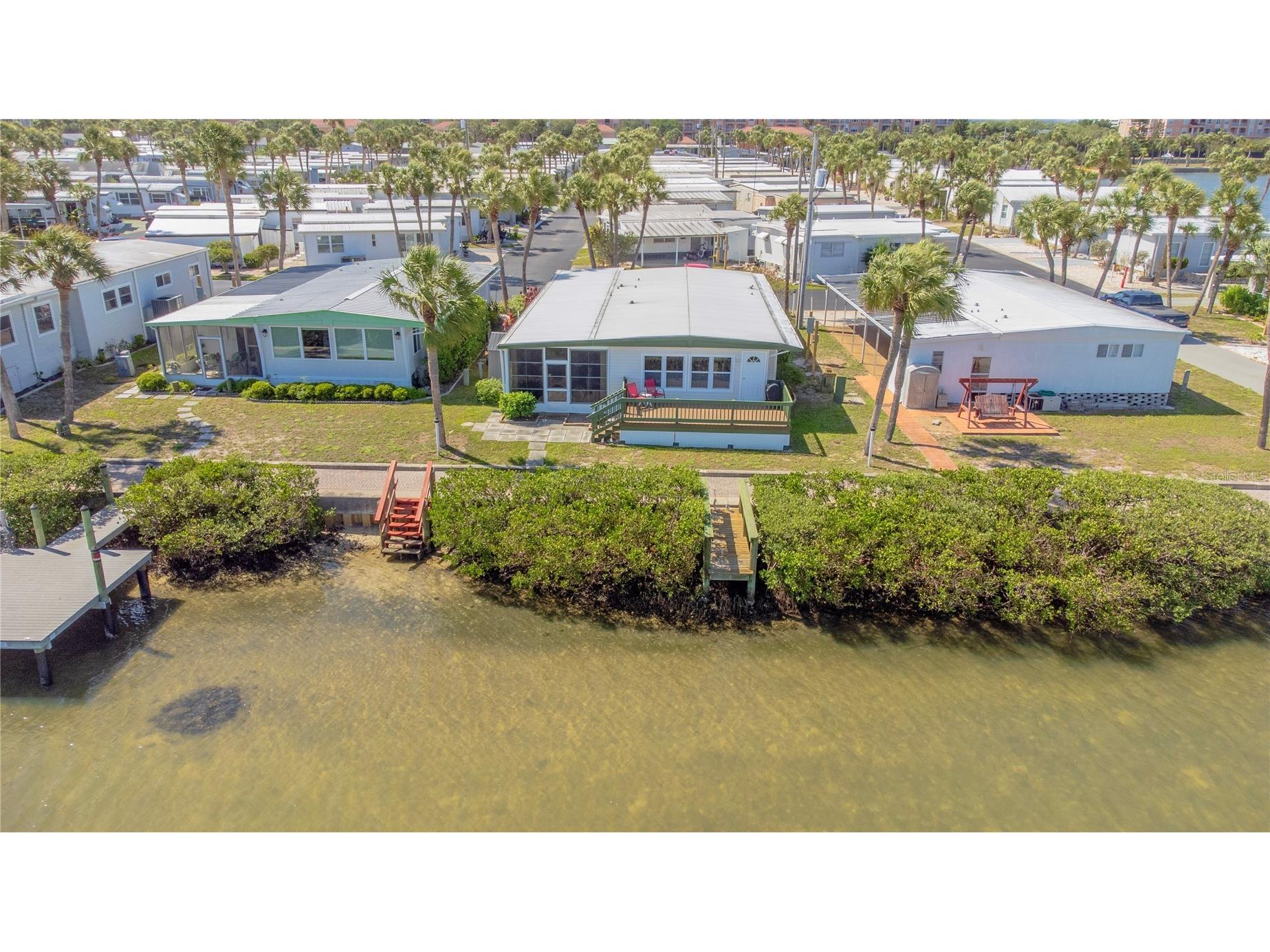 4851 W Gandy Boulevard #23C Tampa FL 33611 TB8490014 image55