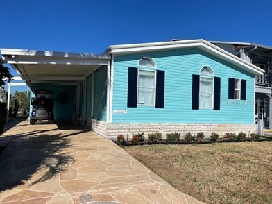 4851 W Gandy Boulevard #5C Tampa FL 33611 TB8514613 image1