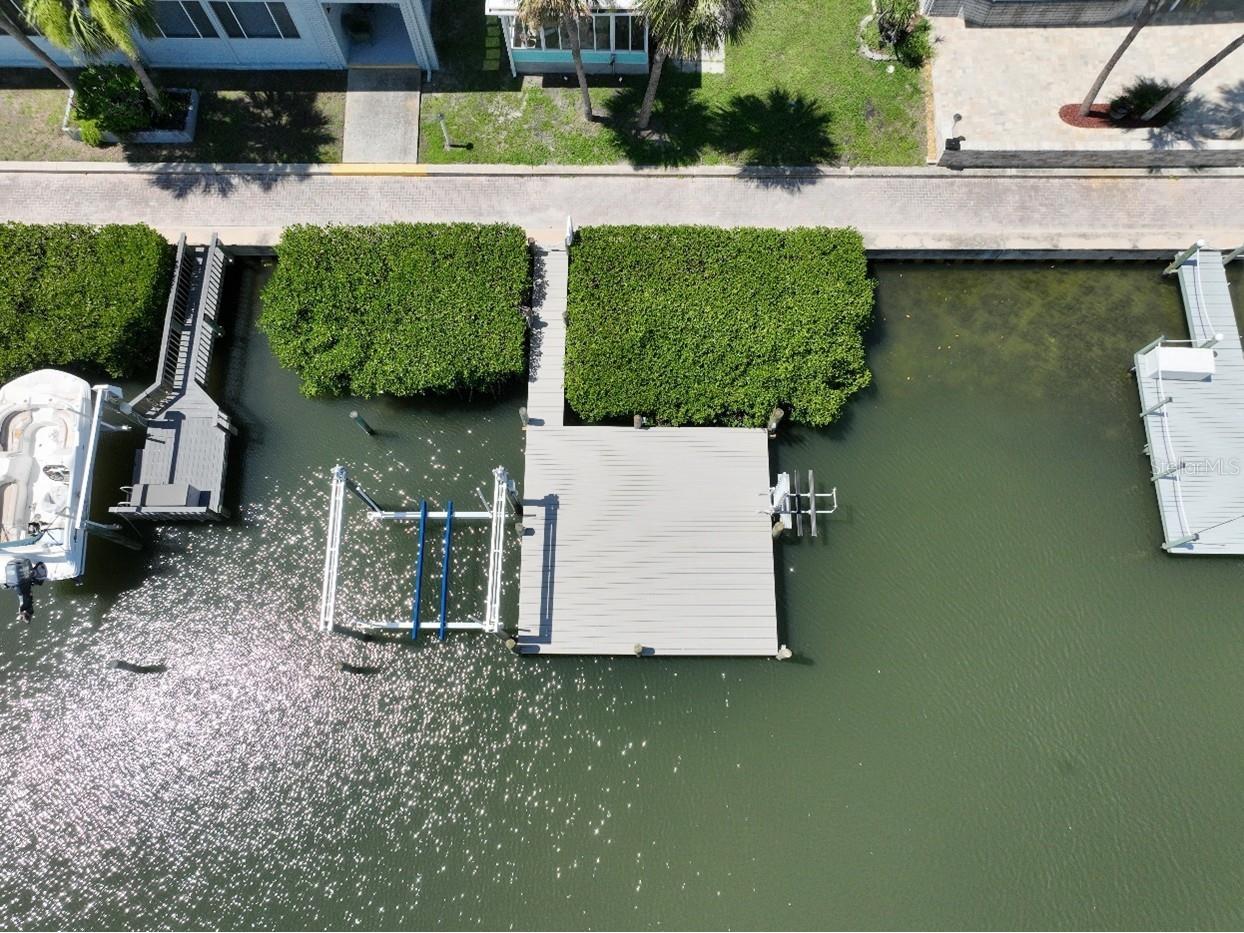 4851 W Gandy Boulevard #5C Tampa FL 33611 TB8514613 image43