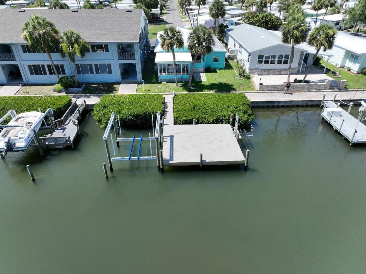 4851 W Gandy Boulevard #5C Tampa FL 33611 TB8514613 image44