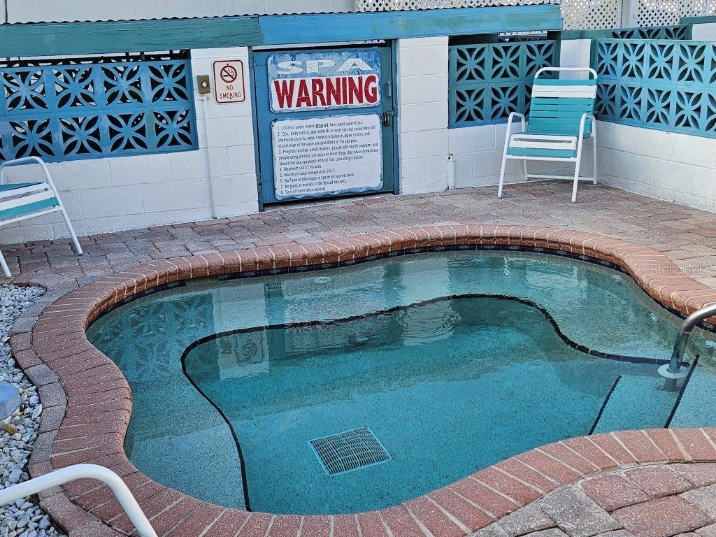 4851 W Gandy Boulevard #5C Tampa FL 33611 TB8514613 image47