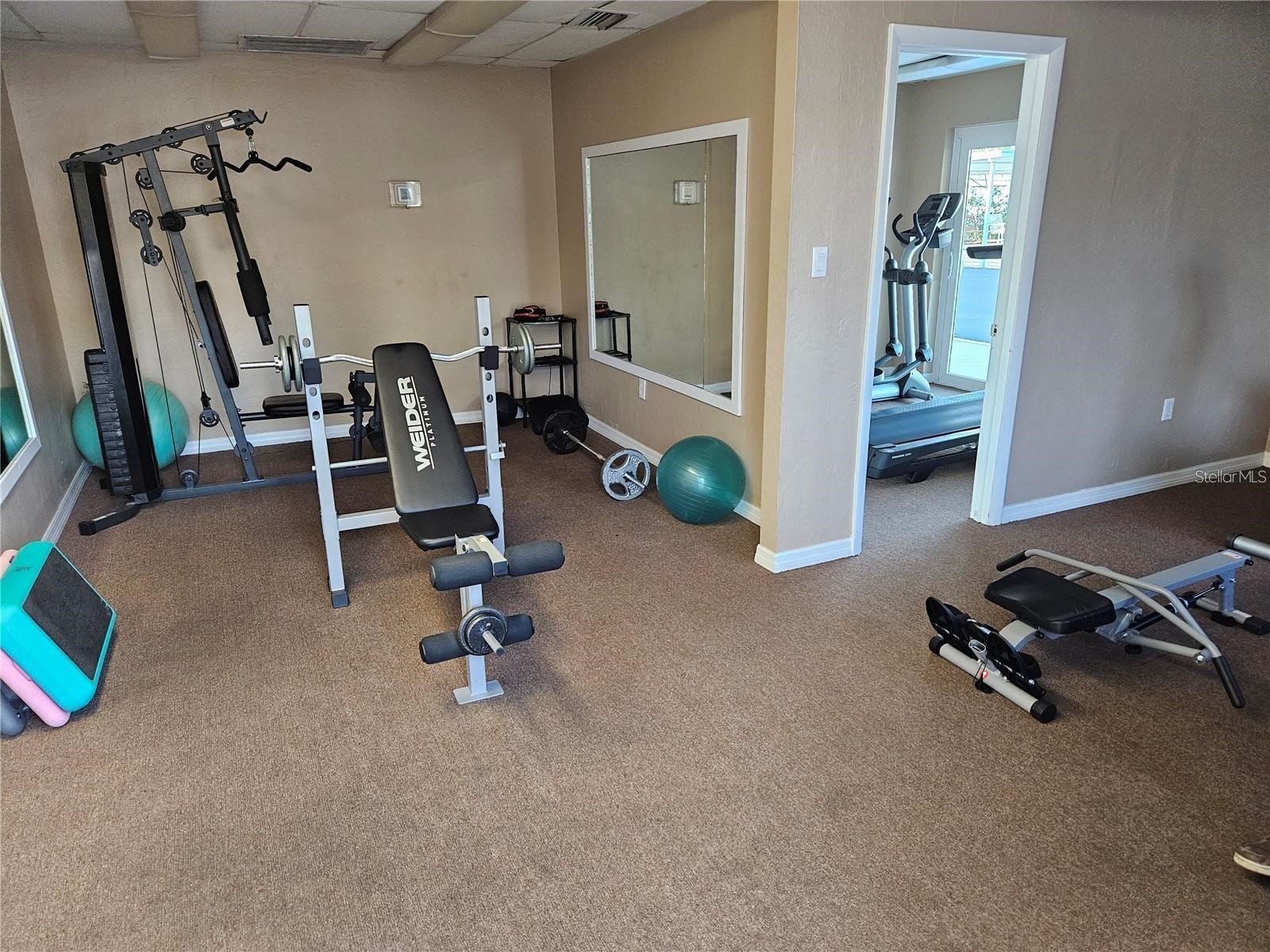 4851 W Gandy Boulevard #5C Tampa FL 33611 TB8514613 image48