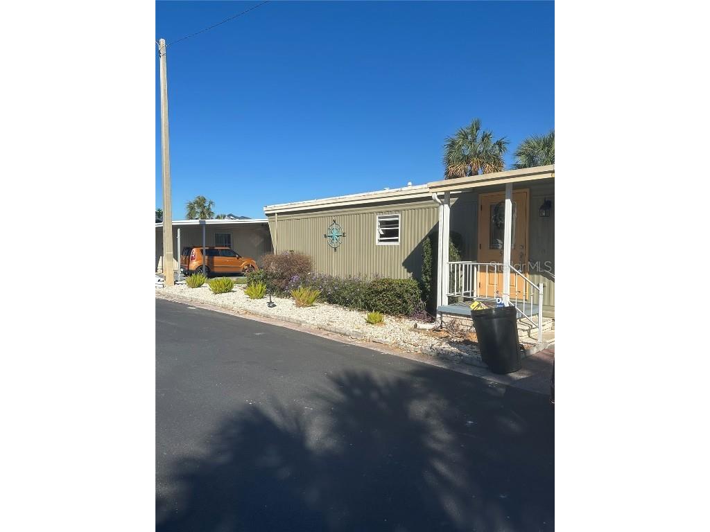 4851 W Gandy Boulevard #5P Tampa FL 33611 TB8314795 image1