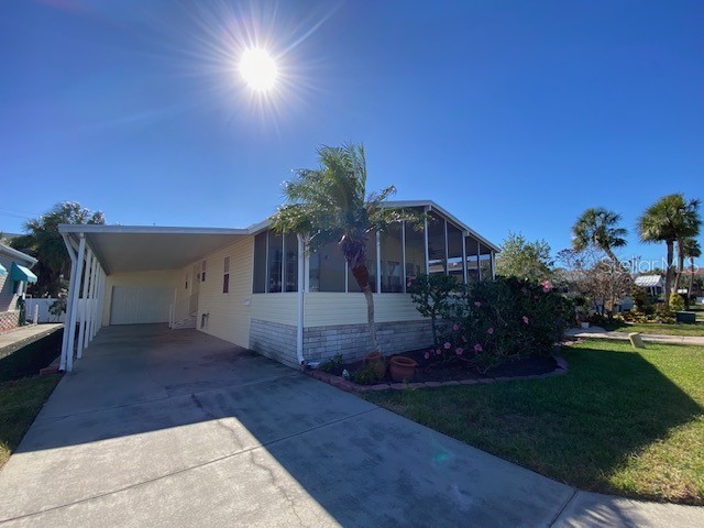 4851 W Gandy Boulevard #5PA Tampa FL 33611 A4630345 image1