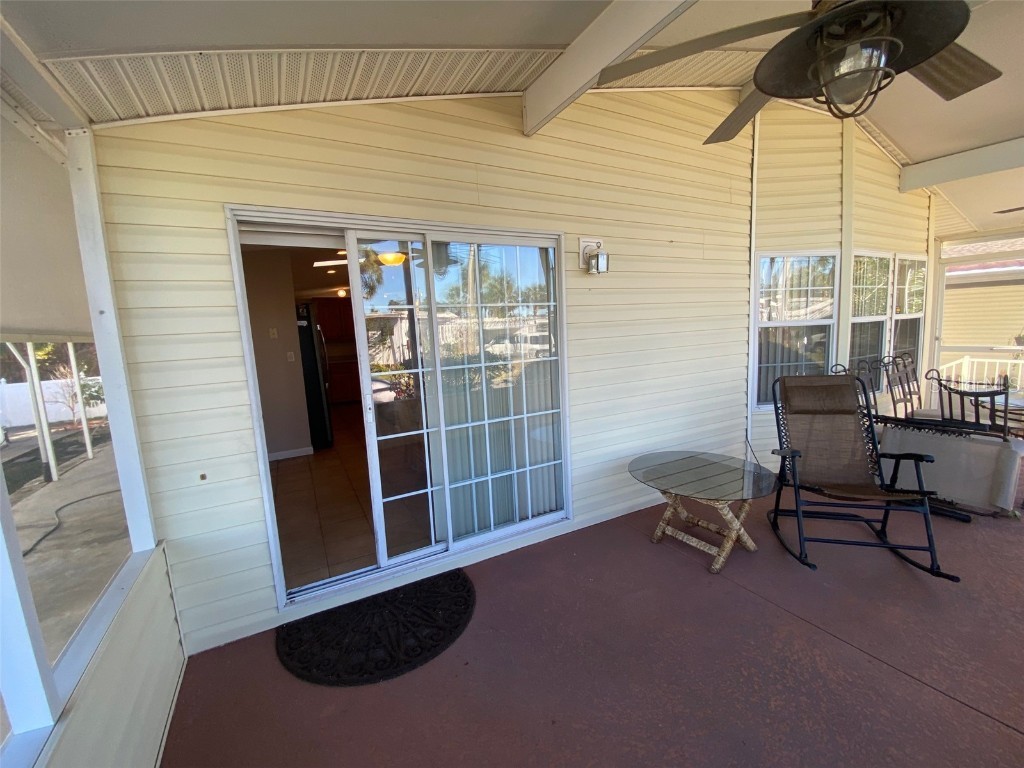 4851 W Gandy Boulevard #5PA Tampa FL 33611 A4630345 image21