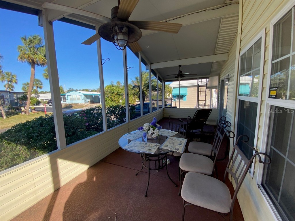 4851 W Gandy Boulevard #5PA Tampa FL 33611 A4630345 image23