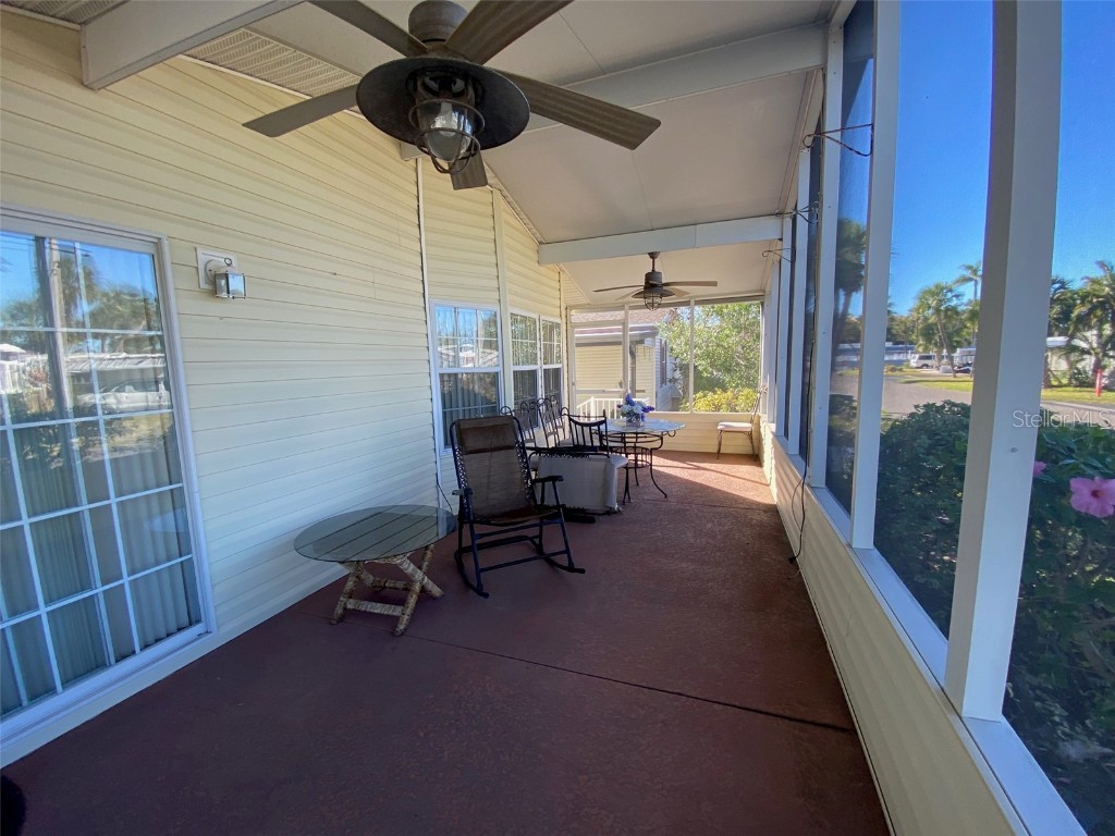 4851 W Gandy Boulevard #5PA Tampa FL 33611 A4630345 image24