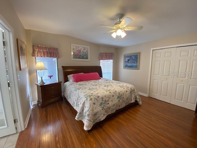 4851 W Gandy Boulevard #5PA Tampa FL 33611 A4630345 image25