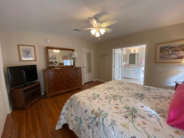 4851 W Gandy Boulevard #5PA Tampa FL 33611 A4630345 image28