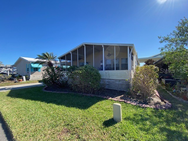 4851 W Gandy Boulevard #5PA Tampa FL 33611 A4630345 image3