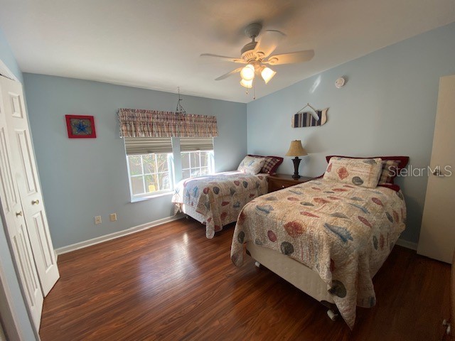 4851 W Gandy Boulevard #5PA Tampa FL 33611 A4630345 image34