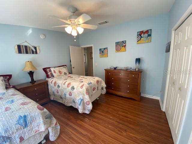 4851 W Gandy Boulevard #5PA Tampa FL 33611 A4630345 image35