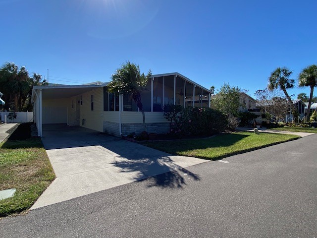 4851 W Gandy Boulevard #5PA Tampa FL 33611 A4630345 image4