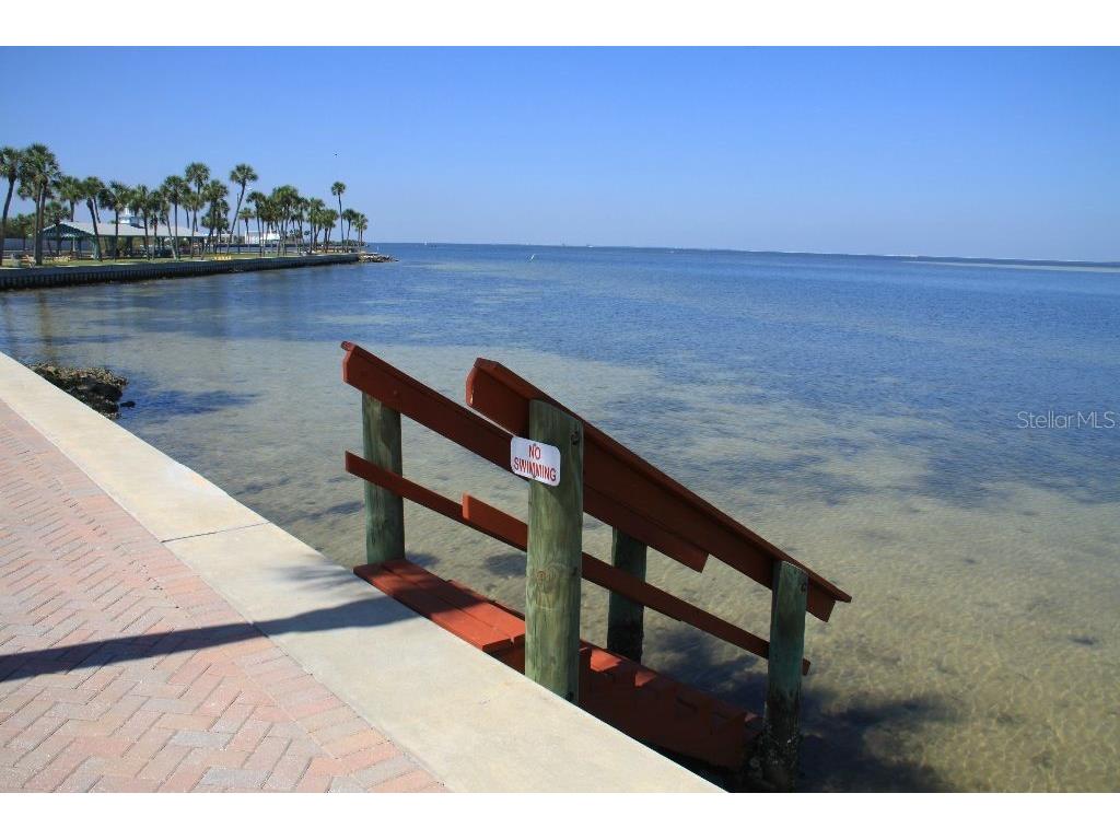 4851 W Gandy Boulevard #5PA Tampa FL 33611 A4630345 image48