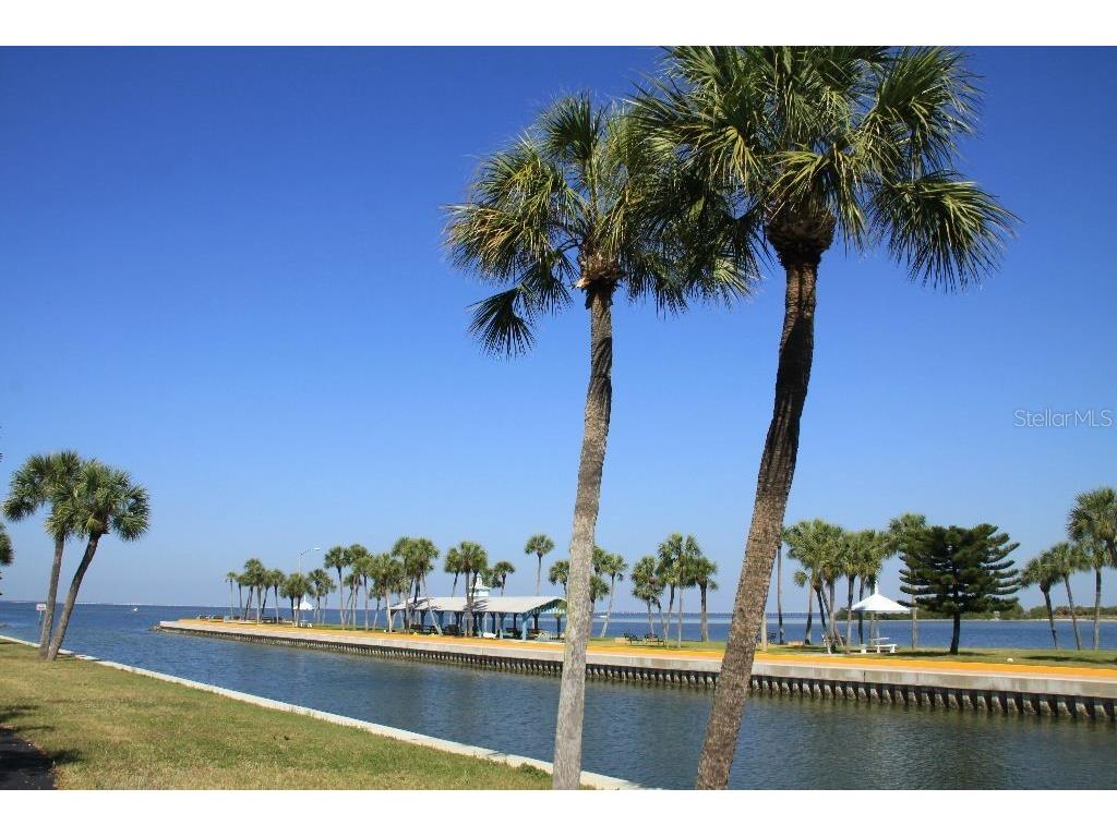 4851 W Gandy Boulevard #5PA Tampa FL 33611 A4630345 image51