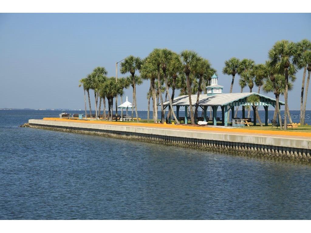 4851 W Gandy Boulevard #5PA Tampa FL 33611 A4630345 image52