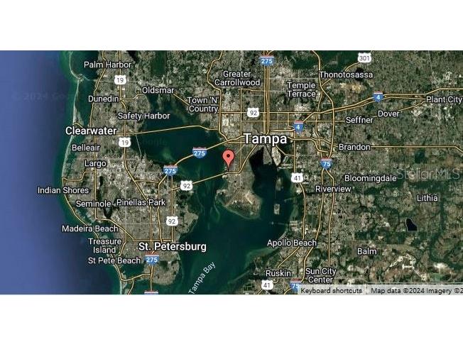 4851 W Gandy Boulevard #5PA Tampa FL 33611 A4630345 image56