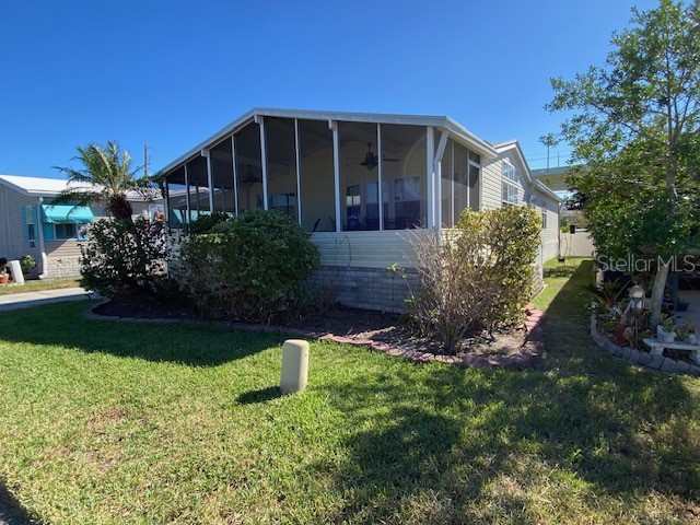 4851 W Gandy Boulevard #5PA Tampa FL 33611 A4630345 image6